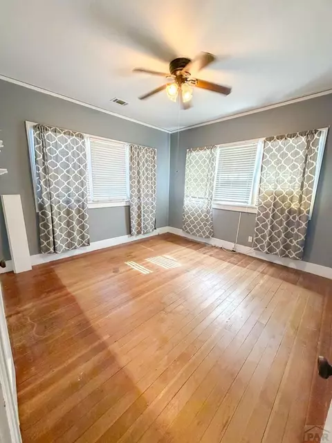 Bedroom - 809 Belleview Ave, La Junta, CO 81050 photo 3 of 7