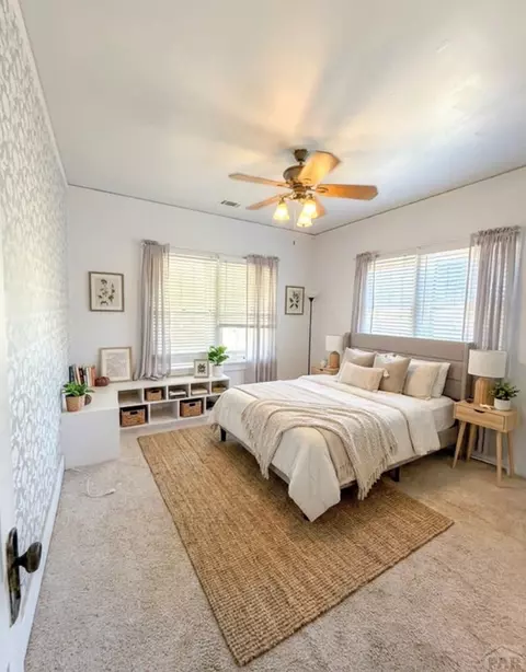 Bedroom - 809 Belleview Ave, La Junta, CO 81050 photo 1 of 7