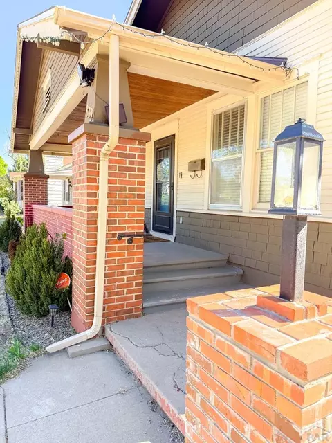 Exterior - 809 Belleview Ave, La Junta, CO 81050 photo 2 of 2