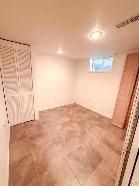 Bedroom - 809 Belleview Ave, La Junta, CO 81050 photo 5 of 7