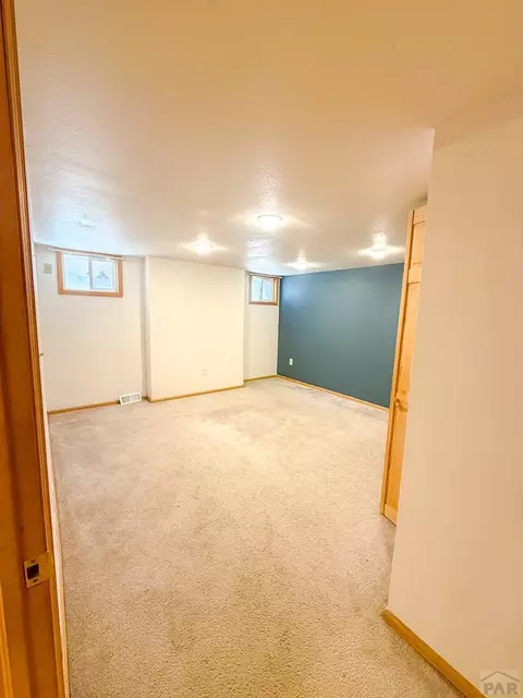 Bedroom - 809 Belleview Ave, La Junta, CO 81050 photo 6 of 7