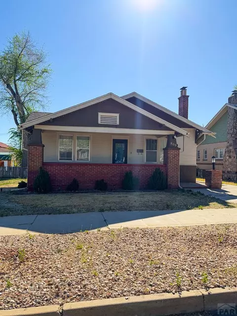809 Belleview Ave, La Junta, CO 81050