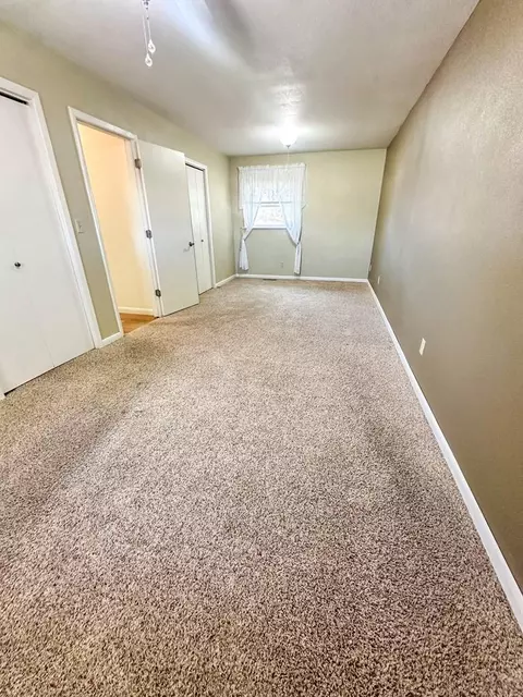 Bedroom - 407 Conifer Cir, Lamar, CO 81052 photo 3 of 5