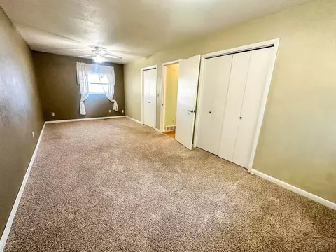 Bedroom - 407 Conifer Cir, Lamar, CO 81052 photo 2 of 5