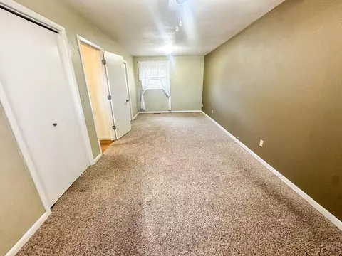 Bedroom - 407 Conifer Cir, Lamar, CO 81052 photo 1 of 5