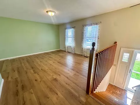 Living - 407 Conifer Cir, Lamar, CO 81052 photo 1 of 8