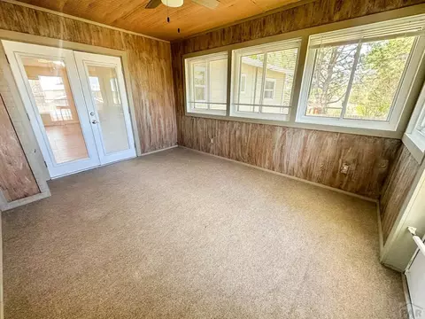 Exterior - 407 Conifer Cir, Lamar, CO 81052 photo 2 of 8