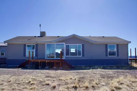 25110 N Ridgeline Dr, Trinidad, CO 81082