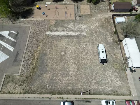 tbd Cimarron Ave, La Junta, CO 81050