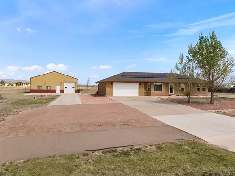 477 E Mcculloch Blvd, Pueblo West, CO 81007