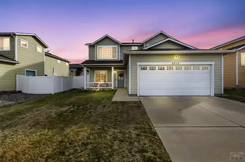 5312 Blue Spruce Dr, Pueblo, CO 81005