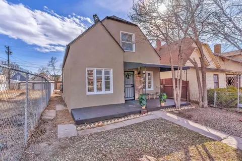 918 E 8th St, Pueblo, CO 81001