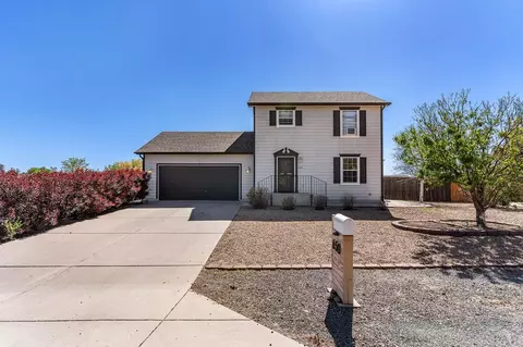650 S Burro Dr, Pueblo West, CO 81007
