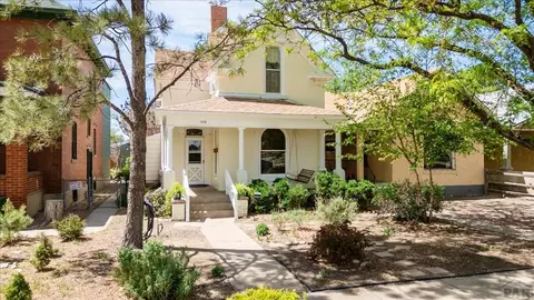 508 W Abriendo Ave, Pueblo, CO 81004