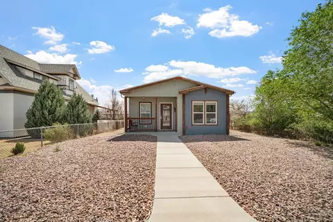 1020 W 17th St, Pueblo, CO 81003