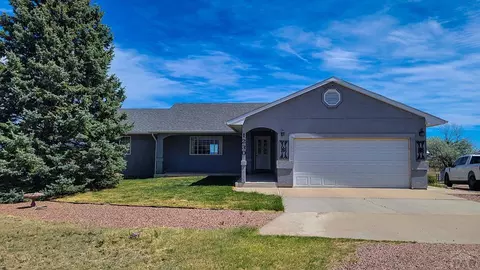 1230 Moore Dr, Florence, CO 81226