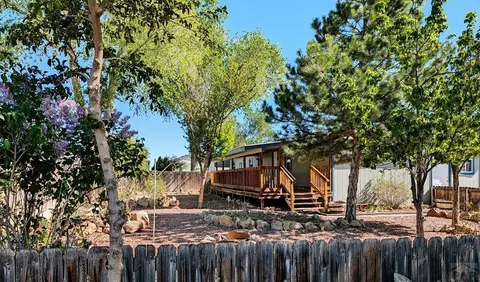 243 E George Dr, Pueblo West, CO 81007