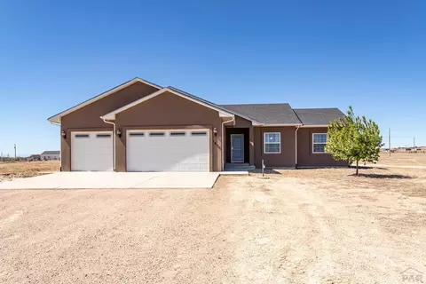 1850 N Belmar Dr, Pueblo West, CO 81007