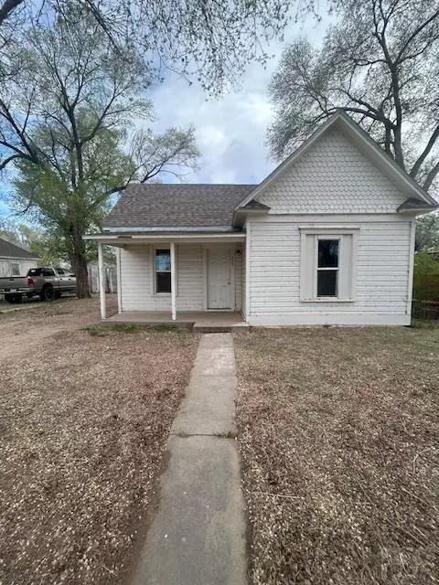 509 Oak St, Lamar, CO 81052