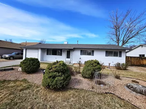 467 Crestmoor Rd, Canon City, CO 81212
