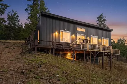161 N Highland Cir, Rye, CO 81069