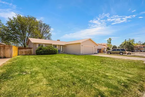 150 Regency Blvd, Pueblo, CO 81005