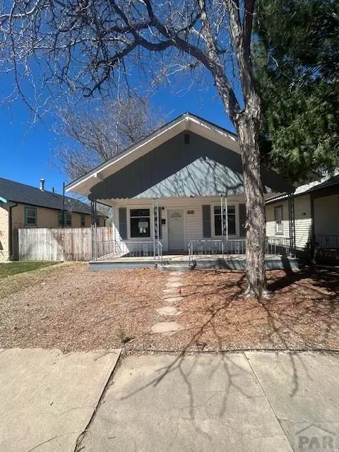 217 Washington St, Pueblo, CO 81004