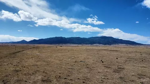 lot107 Colorado Buffalo Rnch, Walsenburg, CO 81089