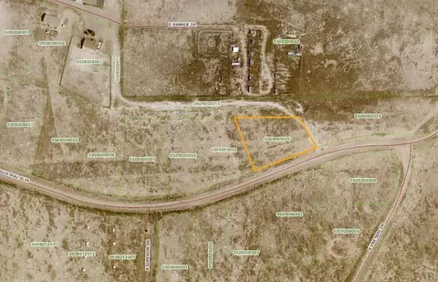 1279 E Industrial Blvd, Pueblo West, CO 81007