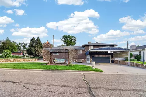 3224 Vail Ave, Pueblo, CO 81005