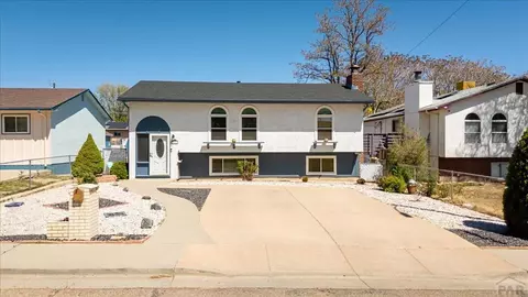 1817 E 18th St, Pueblo, CO 81001
