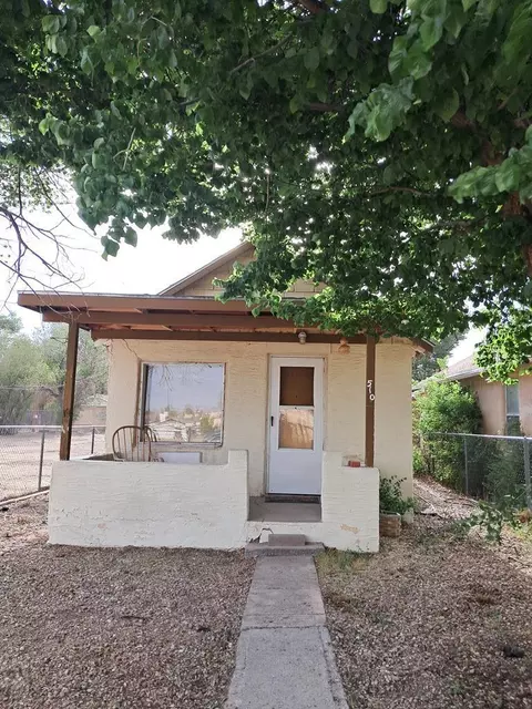 510 Harriet, La Junta, CO 81050