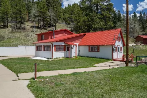 107 County Rd 378, Rye, CO 81069