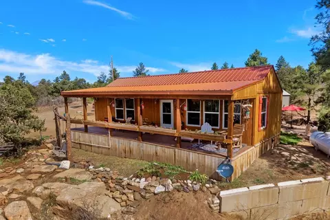 16556 Buena Vista Dr, Boncarbo, CO 81024