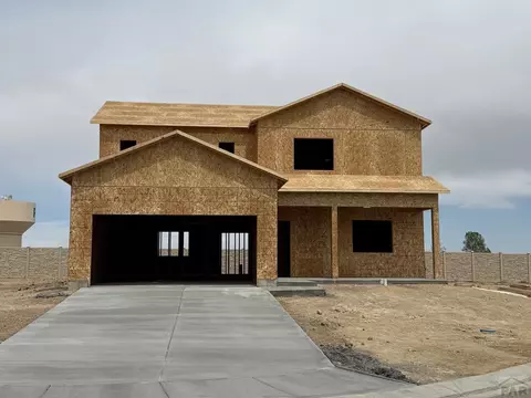 6233 Sawyer Ridge Dr, Pueblo, CO 81008
