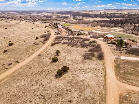 lot365 Beckwith Dr, Colorado City, CO 81019