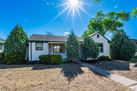 2418 6th Ave, Pueblo, CO 81003