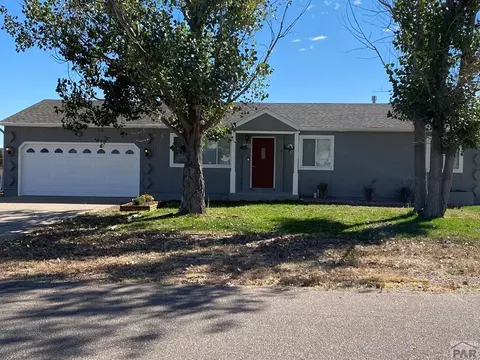 160 Eads Dr, Pueblo West, CO 81007