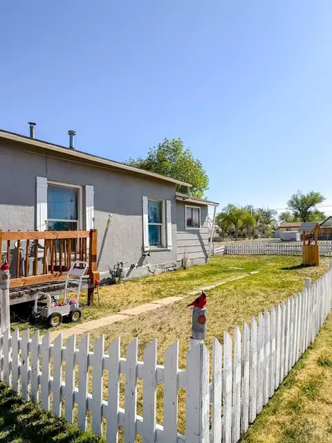 Exterior - 44 E Sixth St, Las Animas, CO 81054 photo 1 of 2