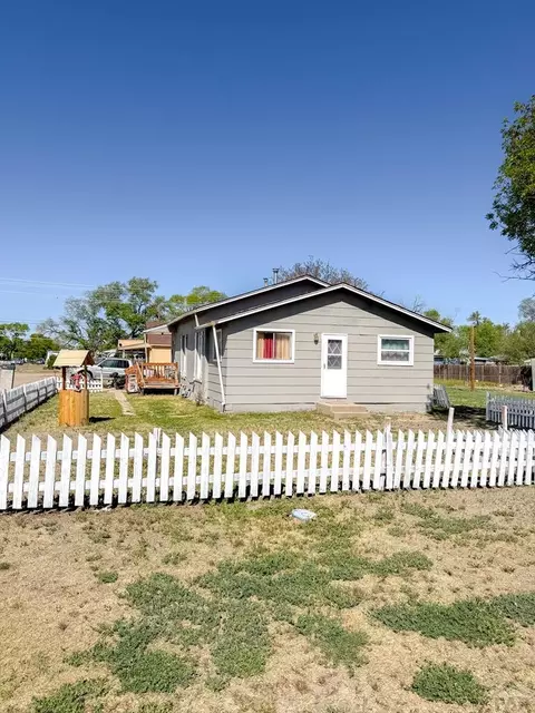 44 E Sixth St, Las Animas, CO 81054