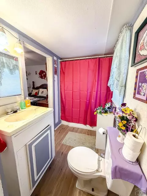 Bath - 44 E Sixth St, Las Animas, CO 81054 photo 2 of 2