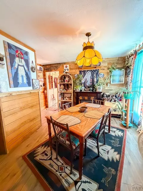 Dining - 44 E Sixth St, Las Animas, CO 81054 photo 1 of 1