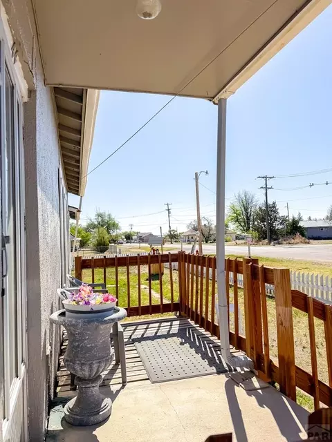 Exterior - 44 E Sixth St, Las Animas, CO 81054 photo 2 of 2