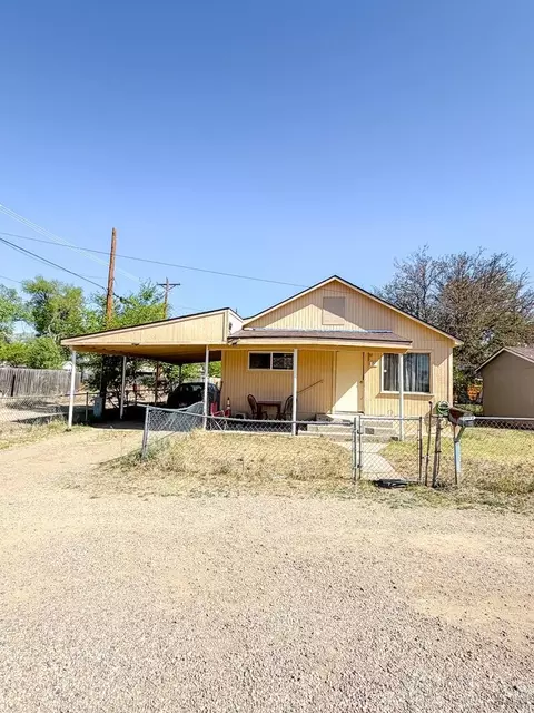 40 E Sixth St, Las Animas, CO 81054