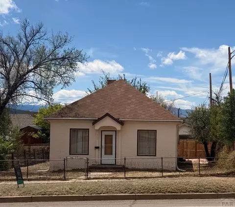 309 Walsen Ave, Walsenburg, CO 81089