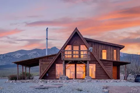 34425 County Rd 145, Blanca, CO 81123