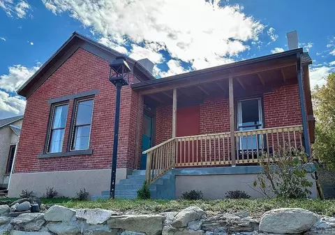 303 Convent St, Trinidad, CO 81082