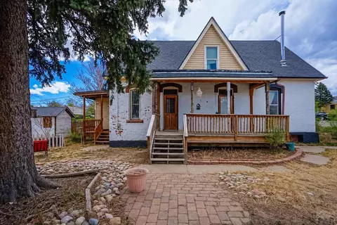 318 E Baca St, Trinidad, CO 81082