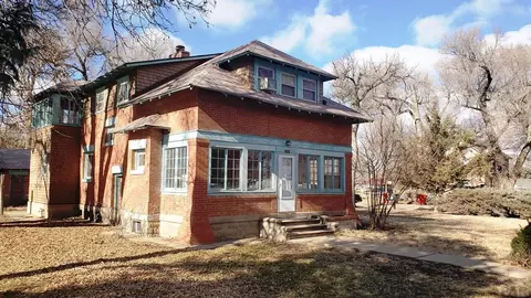 1101 S 16th St, Rocky Ford, CO 81067