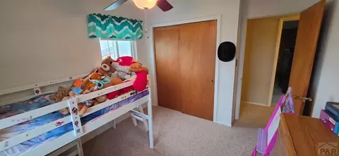 Bedroom - 400 Oak Rd, Lamar, CO 81052 photo 1 of 4